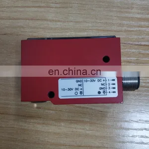 Leuze Electronic Sensor PRK 18/4 DL.4 thumbnail-2