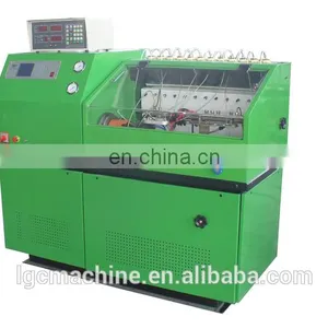 CR3000 Common Rail Injector Test Diesel Pump Calibration Machine thumbnail-2