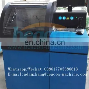JINAN BEACON CRS6000 Diesel Fuel Injector Calibration Machine Common Rail Injector Test Bench Crs5000/crs-6000 thumbnail-5