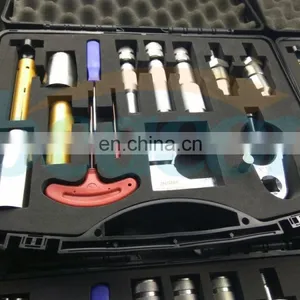 HEUI Middle Pressure Common Rail CAT C7 C9 C-9 Diesel Fuel Crdi Injector Repair Disassemble Tools thumbnail-4