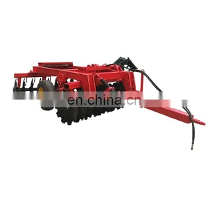 Tractor Mounted Disc Harrow thumbnail-1