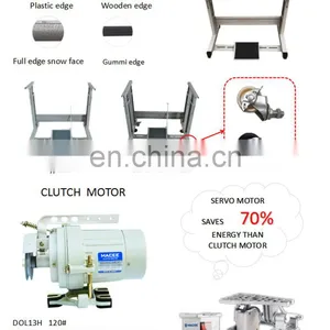 MC 2284 High-speed Zigzag Sewing Machine thumbnail-4