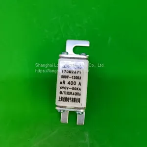 Fast Fuse RS3-380V 300A thumbnail-4