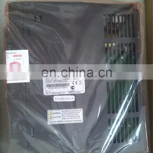 Delta Servo Motor With Drive 3KW ECMA-F11830RS+ASD-B2-3023-B thumbnail-3