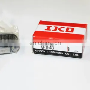 IKO Slide Block SR1540 High Quality Linear Bearing Parts For Guide Linear Rail thumbnail-3