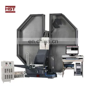 JB-300B Charpy Pendulum Impact Strength Tester thumbnail-5