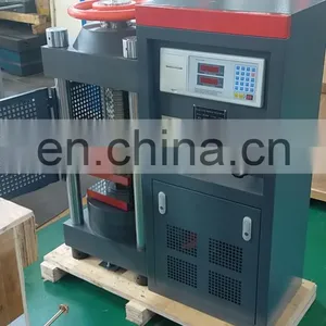 2000KN Digital Display Concrete Compression Testing Machine thumbnail-5