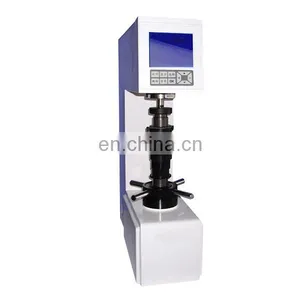 THBRV-187.5D Digital Display Brinell Rockwell & Vickers Hardness Tester thumbnail-1