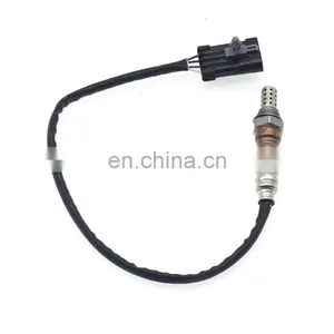 Lambad Oxygen Sensor for CHEVROLET AVEO LACETTI NUBIRA DAEWOO KALOS 96394003 96394004 18213-84Z01 1821384Z01 0258986602 thumbnail-2