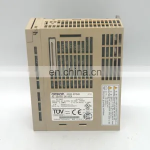 AC Motor Drive R88D-WT04H thumbnail-4
