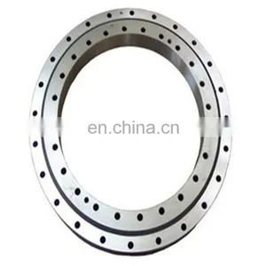Four-point Contact Ball Slewing Bearing Internal Gear 133.25.500 thumbnail-3