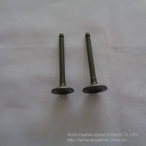 EF2600 Generator Intake and Exhaust Valve thumbnail-1
