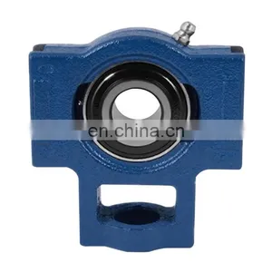Bearing UCT314 UCT315 UCT316 UCT317 UCT318 UCT319 UCT320 UCT322 UCT324 Ball Pillow Block Bearing thumbnail-6