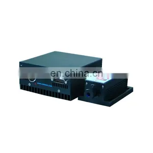 100mw Green Laser 532nm Module thumbnail-2