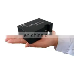 Firefly4000 Compact Portable Fiber Optic Spectrometer thumbnail-1