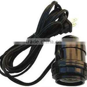 ul Lamp Cord Set thumbnail-1