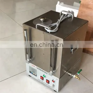 Trichloroethylene Recycling Machine for Asphalt Mixturer, Trichloroethylene Recycler thumbnail-1