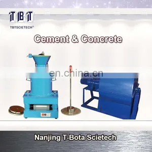T-BOTA Cement Lab Ball Mill thumbnail-1