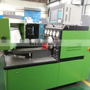 AUTO Machine DTS619 Series Diesel Injection Pump Test Bench/Calibrator Pressure Test Bench DTS619 thumbnail-1