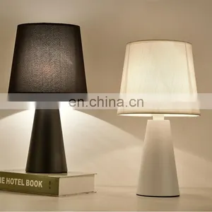Home Custom Study Room Decoration Led Eye Table Lamp Bedroom Bedside Warm Lighting thumbnail-2