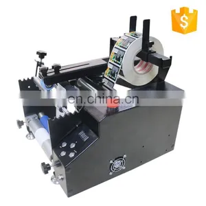 Factory Electronic Manual Labeler thumbnail-3