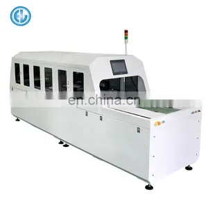 Poly Bag Pants Shirt Folding Packaging Sealing Machine Digital T-shirt Printing Machine thumbnail-4