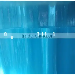 High Quality FRP Sheet Transparent Roof Sheet thumbnail-1
