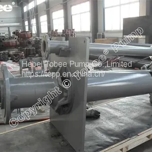100RV-SP Vertical Slurry Pump thumbnail-1
