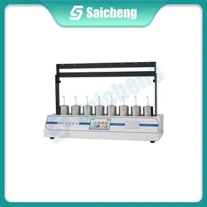 Tape Label Lasting Adhesion Tester thumbnail-2