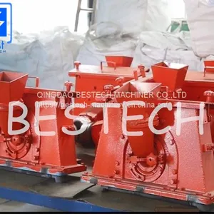 Spare Part for Shot Blasting Machine Turbine thumbnail-1