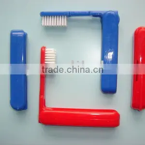 Travel Toothbrush thumbnail-1