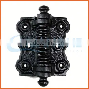 Trade Assurance Heavy Industrial Spring Hinge thumbnail-2