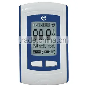 Glucometer Glucose Meter thumbnail-2