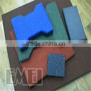 Driveway Rubber Floor/firm Rubber Floor thumbnail-1