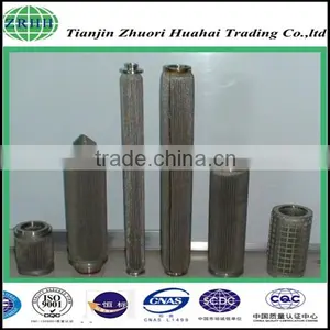Stainless Steel Truck Filter thumbnail-1