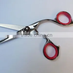 Barber Razor Scissor - Hair Cutting Scissor (High Quality) thumbnail-3