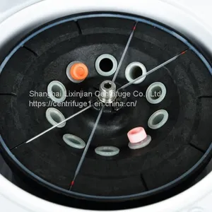 CombiSpin Veterinary Centrifuge TG10MX 9,999rpm 2 ml Tube thumbnail-3