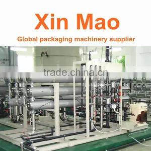 High Quality 1000l/h Pure Drinking Water Automatic Water Treatment System in Hot Sale thumbnail-1