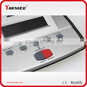 Professional Wireless Full Functions Conference System With Voting Device thumbnail-3