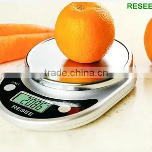 Purchase Nutritious Meals Scales Digital Kitchen Scale thumbnail-1