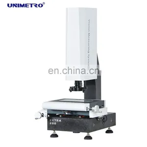 Manual 2d/2.5d Measurement Image Measuring Instrument thumbnail-1