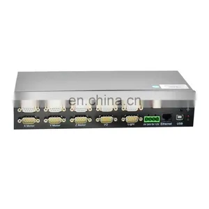 2D 3D Automatic Vision Measuring Systems Motion Illumination Controller thumbnail-2