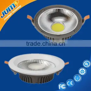 Super Bright 20w Cob up and Down Wall Light up Down Light Down Light Housing thumbnail-3