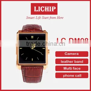 Dm08 Smart Watch thumbnail-1