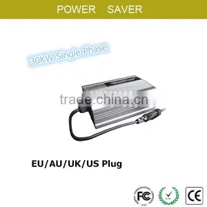 Single Phase Power Saver Energy Saving Device, Industry Power Saving Box thumbnail-1