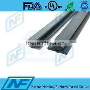 EPDM Door Sealing Waterproof Car Rubber Seal thumbnail-1