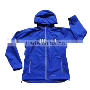 Garment Factory Supplier Outdoor Sports Functional Jacket Men thumbnail-1