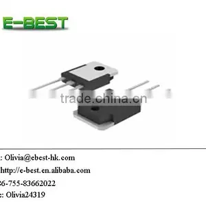 HGTG7N60A4D Field Effect Transistor IGBT 600V 34A 125W TO247 thumbnail-1