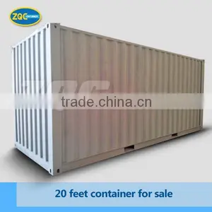20 Feet Container for Sale thumbnail-1