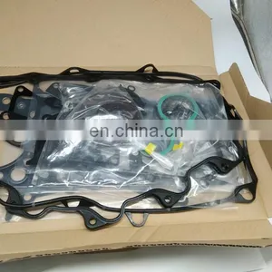 0411154600 GASKET KIT FOR HILUX, ENGINE OVERHAUL 04111-54600 thumbnail-2